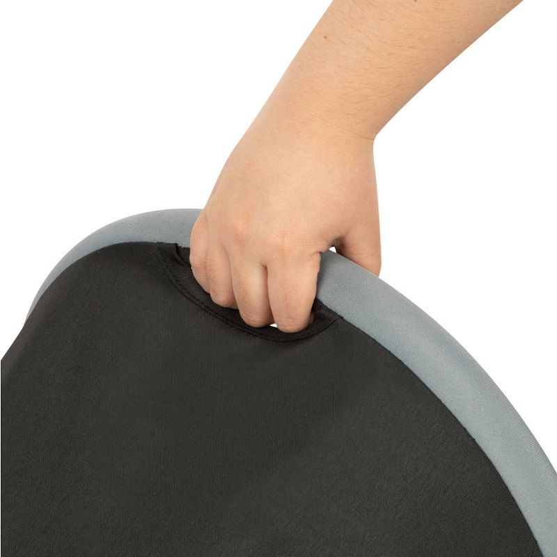 Bebeconfort Roadeo Trio 3az1-ben összecsukható babakocsi, 0M+-4év, 22kg - fekete (1977060210)