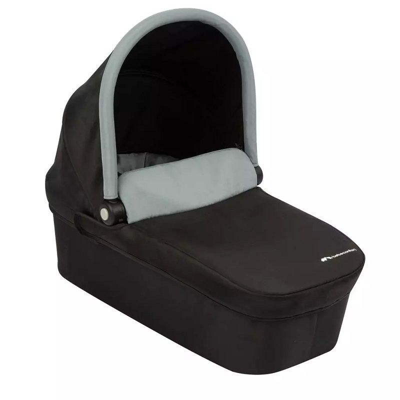 Bebeconfort Roadeo Trio 3az1-ben összecsukható babakocsi, 0M+-4év, 22kg - fekete (1977060210)