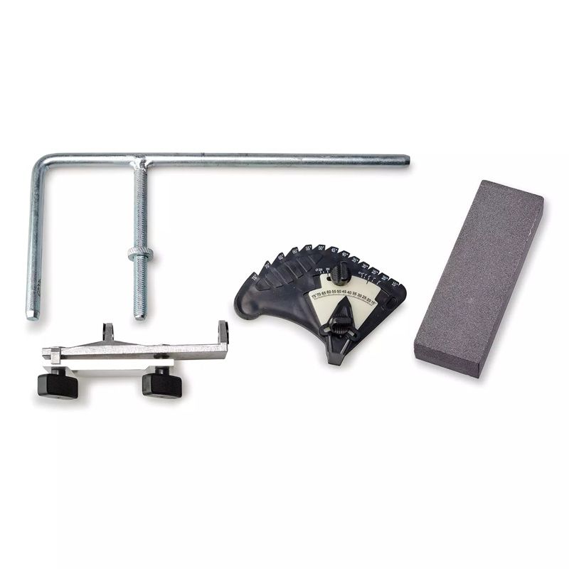 Einhell TC-WG 200 kétkorongos nedves köszörű, 125W (4418008) - használt