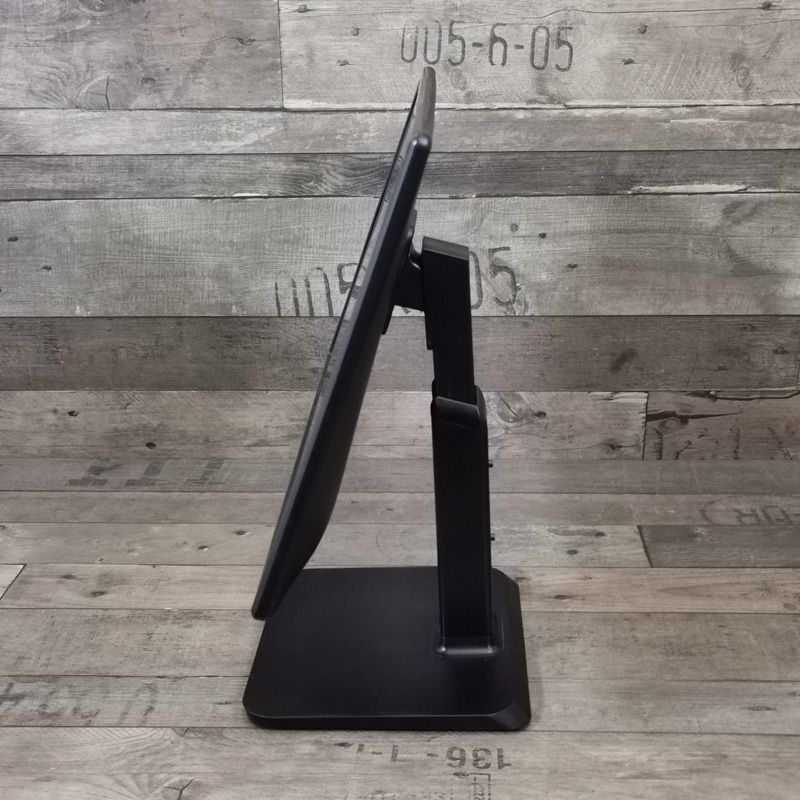 LG 24MB56HQ-B 24" IPS led monitor - fekete (használt)